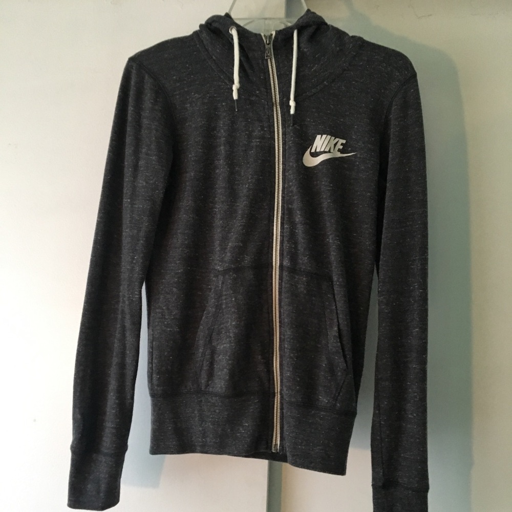 Nike Sweater